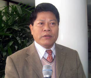 “Sẽ có khoảng 10 dự án được nhận kích cầu”
